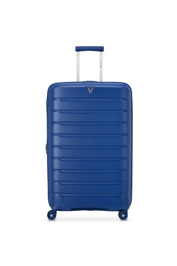 RONCATO Koffer blu notte