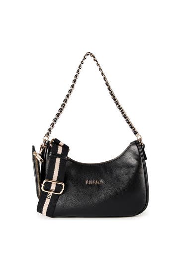 LIU JO Umhängetasche nero