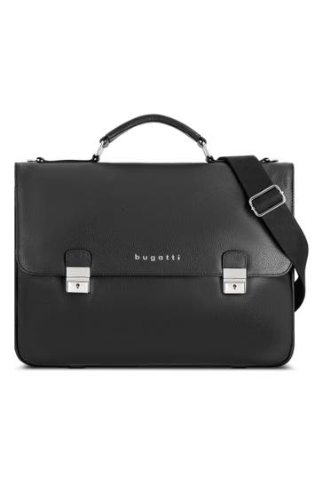 BUGATTI Business Bag black