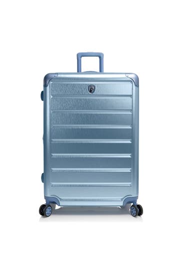 HEYS Koffer icy blue