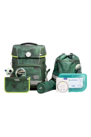 SCHOOL-MOOD Champion Maxx Pro Mila Set 7-teilig