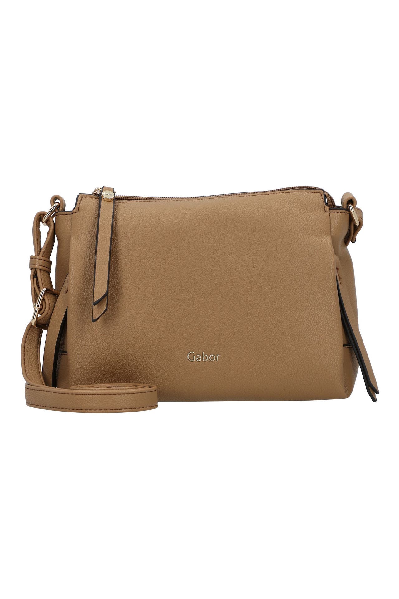 GABOR Umhängetasche camel, Bild 1