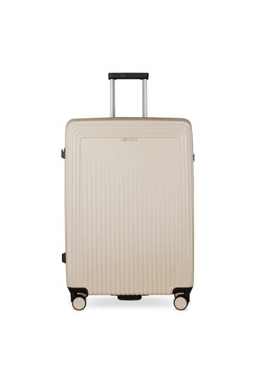 BUGATTI Koffer beige