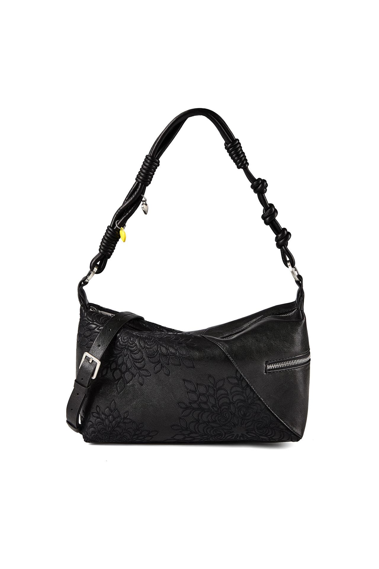 DESIGUAL Umhängetasche black, Bild 1