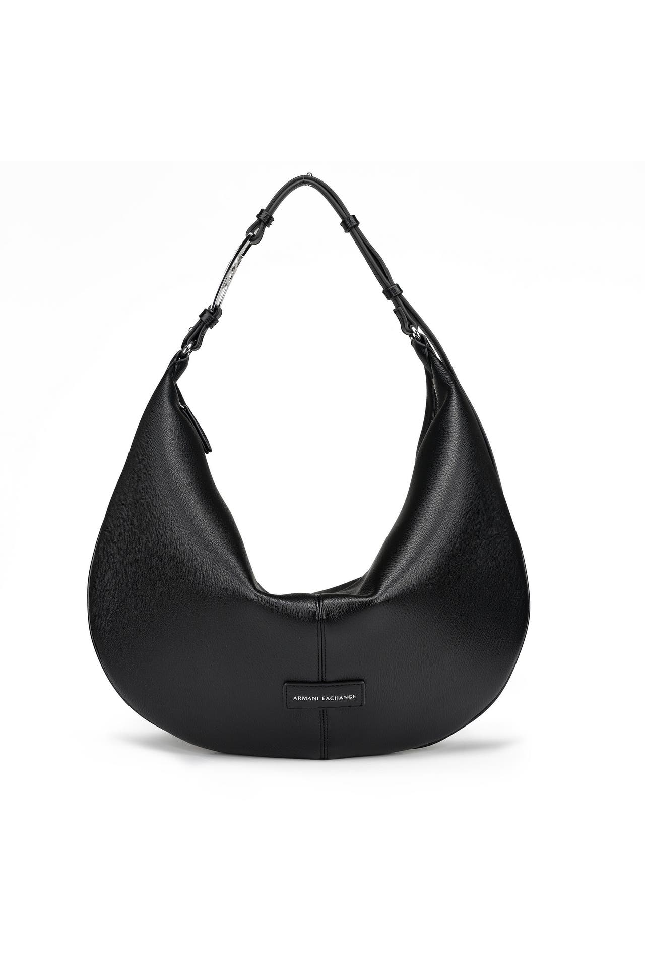 ARMANI EXCHANGE Handtasche black, Bild 1