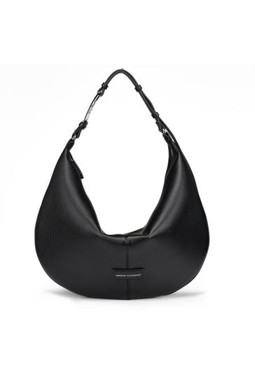 ARMANI EXCHANGE Handtasche black
