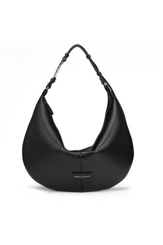 ARMANI EXCHANGE Handtasche black