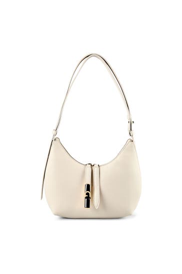 FURLA Handtasche panna 2