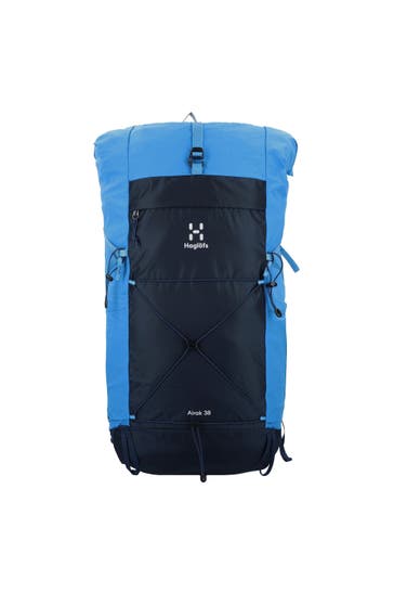 HAGLÖFS Rucksack tarn blue - nordic blue