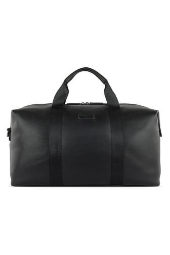 BUGATTI Weekender schwarz