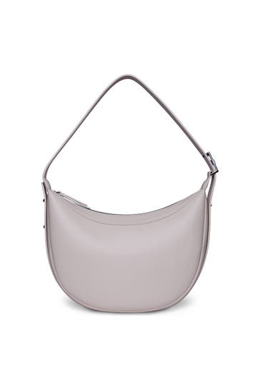BUGATTI Handtasche beige