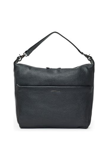 MANDARINA DUCK Umhängetasche nero