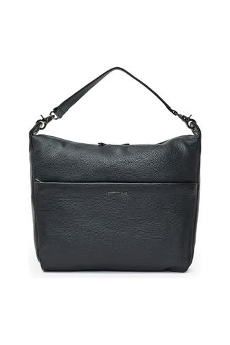 MANDARINA DUCK Umhängetasche nero