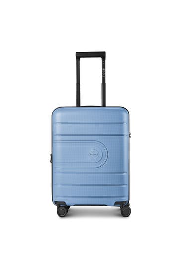 REDOLZ Koffer cool blue