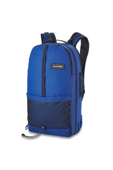 DAKINE Rucksack deep blue