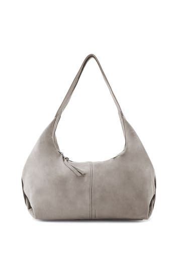 FREDSBRUDER Handtasche powder taupe