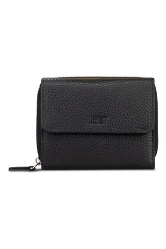 JOST Geldbörse black