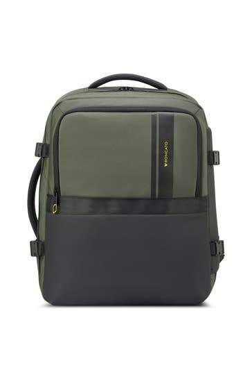 RONCATO Business Bag green