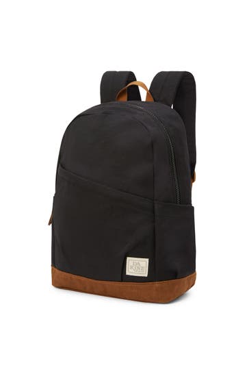 DAKINE Rucksack black onyx