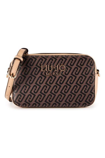 LIU JO Umhängetasche testa moro-dk.cipria