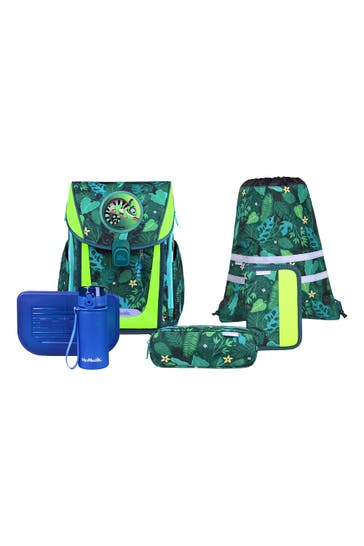 MCNEILL Primo Schulranzen-Set 8-teilig