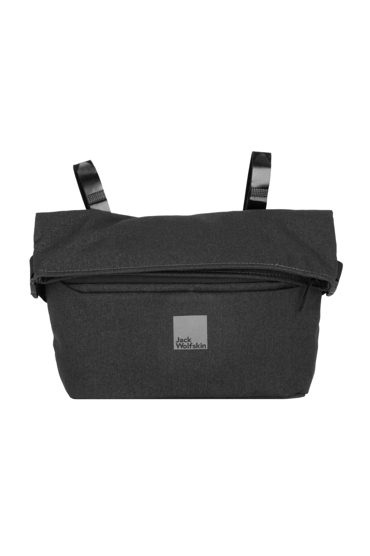 JACK WOLFSKIN Mainkai 2in1 Fahrradtasche 34 cm, Bild 1