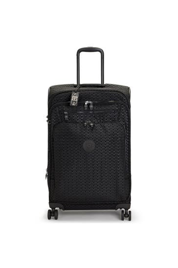 KIPLING Koffer signatureemb