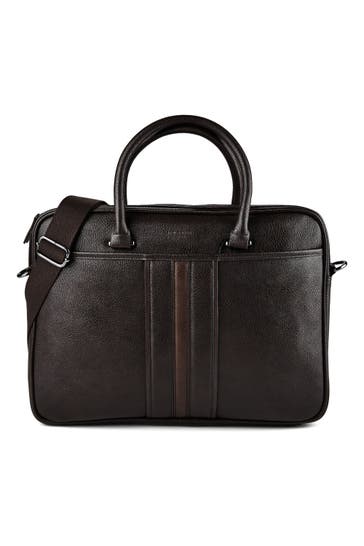 TED BAKER Business Bag brn-choc