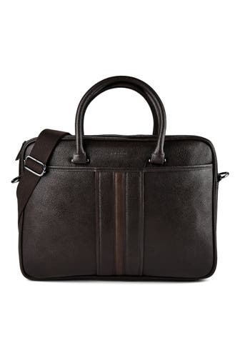 TED BAKER Business Bag brn-choc