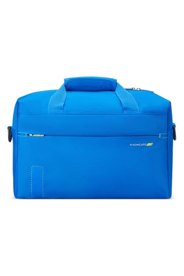 RONCATO Weekender türkis