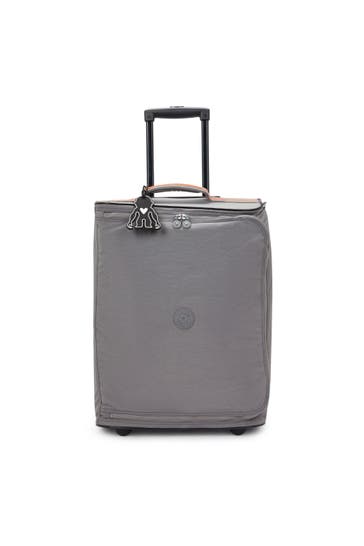 KIPLING Koffer invitinggrey