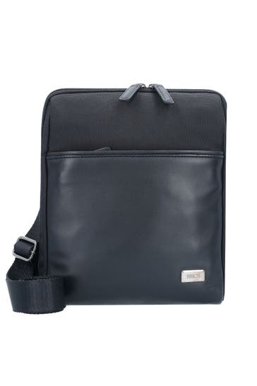 BRIC'S Umhängetasche Nero/Nero