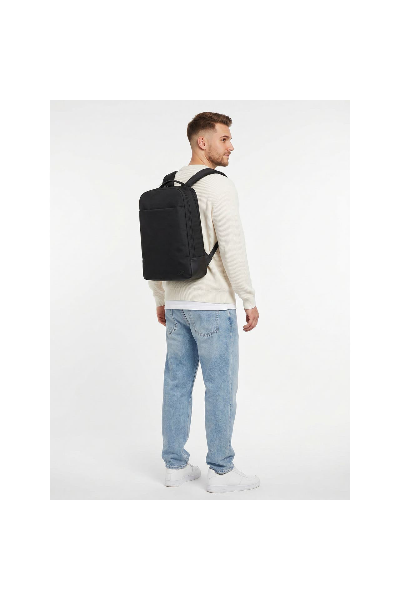 JOST Rucksack black, Bild 1