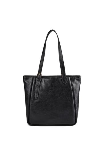 FOSSIL Handtasche black
