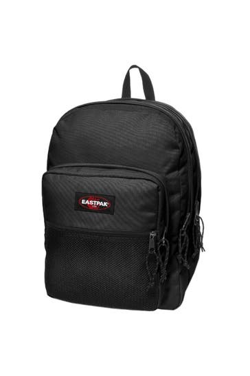 EASTPAK Rucksack black