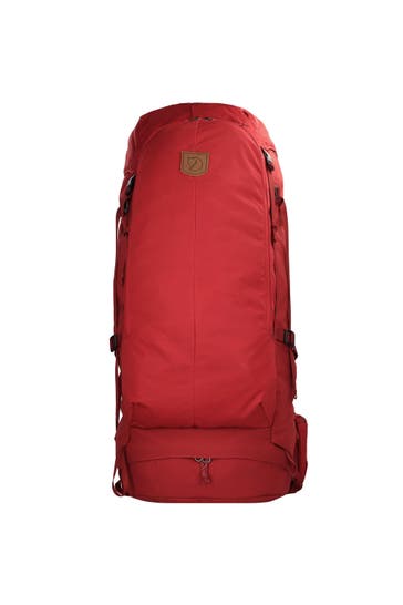 FJÄLLRÄVEN Rucksack lava-dark lava