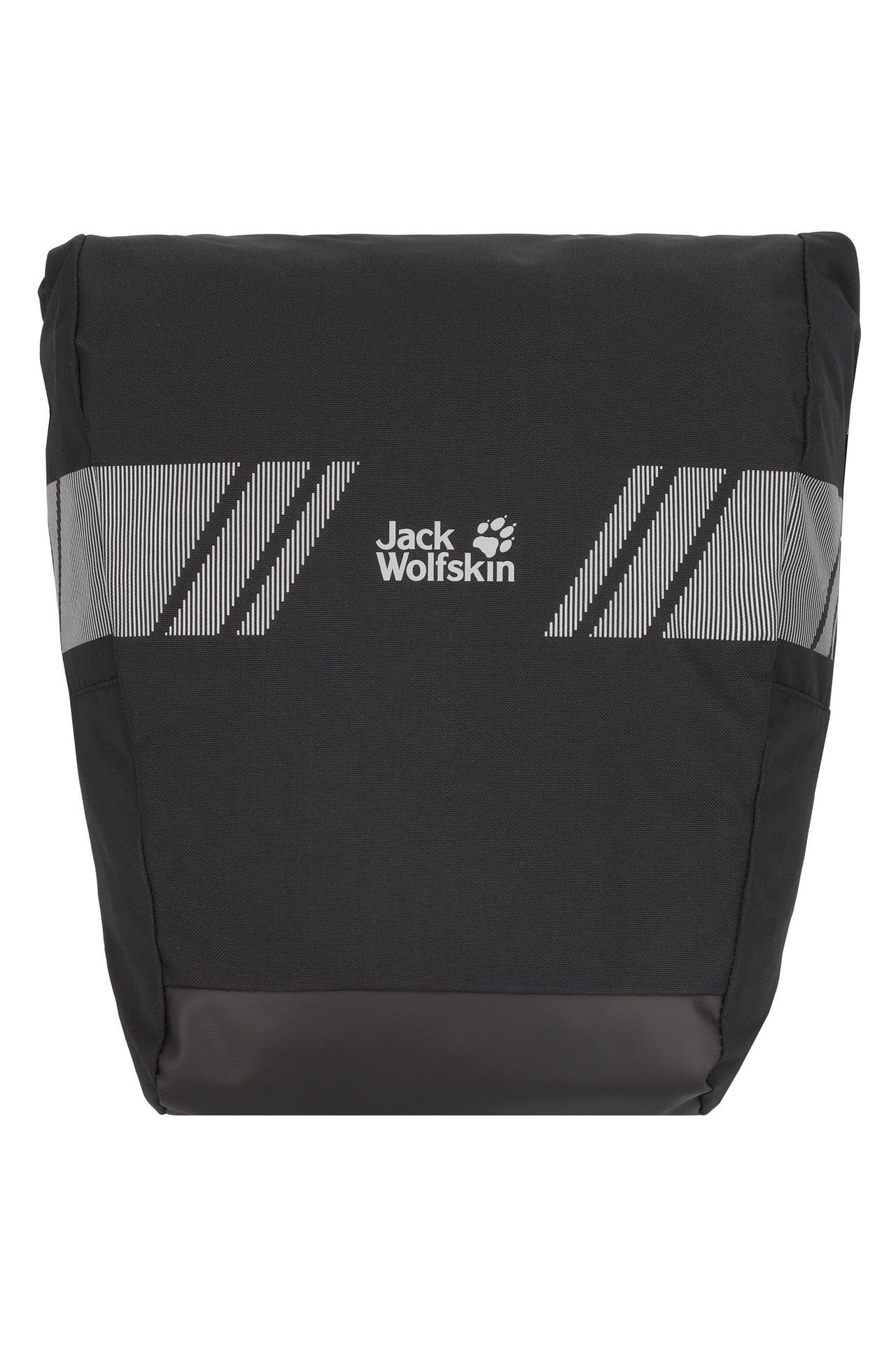 JACK WOLFSKIN Fahrradtasche 22L 34 cm, Bild 1
