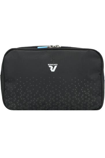 RONCATO Kulturbeutel nero