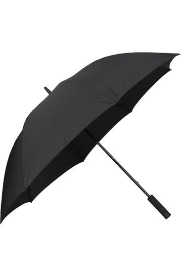 KNIRPS Regenschirm black