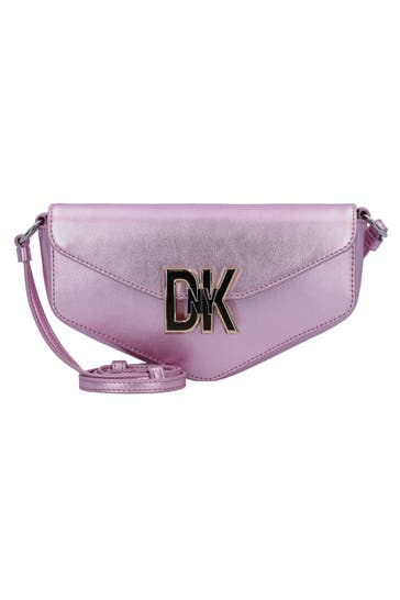 DKNY Umhängetasche lilac