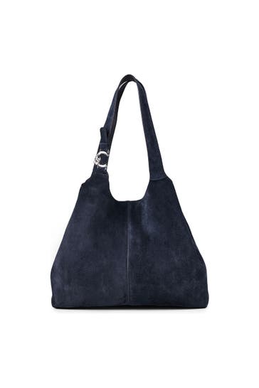 COCCINELLE Handtasche midn.bl-midn.bl