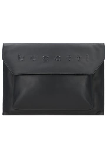 BUGATTI Business Bag schwarz