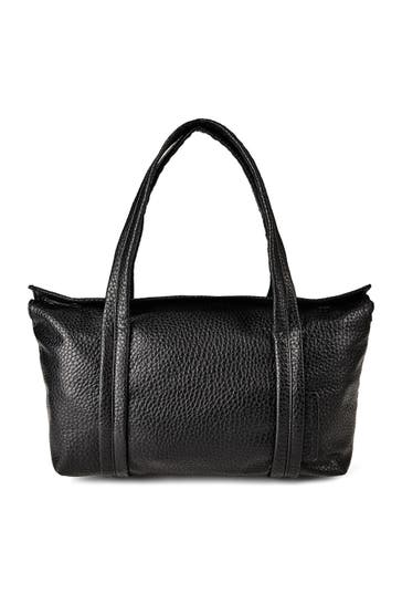 TOM TAILOR DENIM Handtasche black