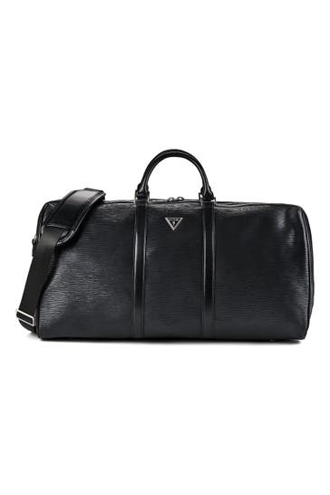 GUESS Weekender black