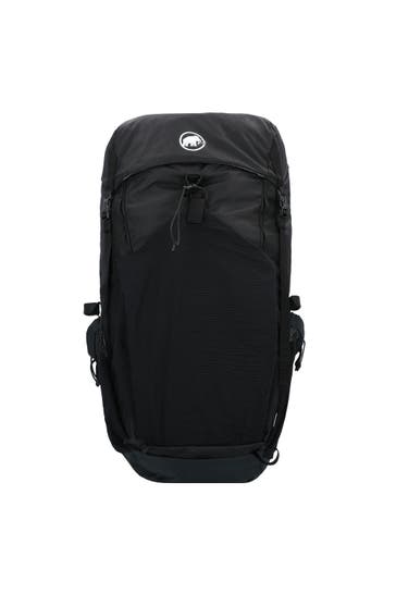 MAMMUT Rucksack black