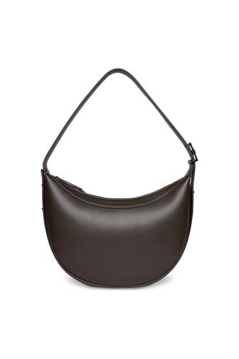 BUGATTI Handtasche braun