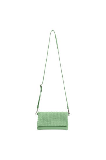 FREDSBRUDER Handtasche fresh mint