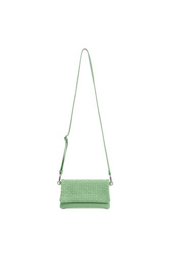 FREDSBRUDER Handtasche fresh mint