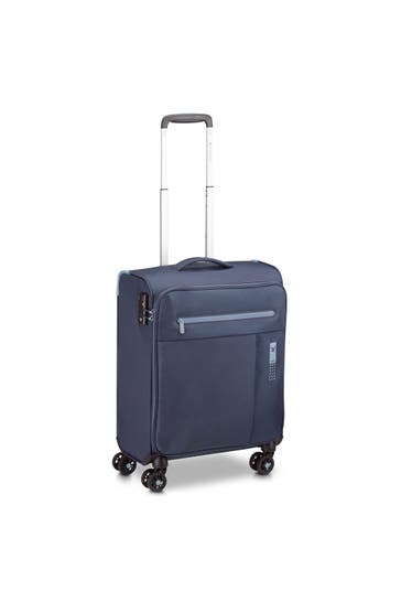 RONCATO Koffer navy blau