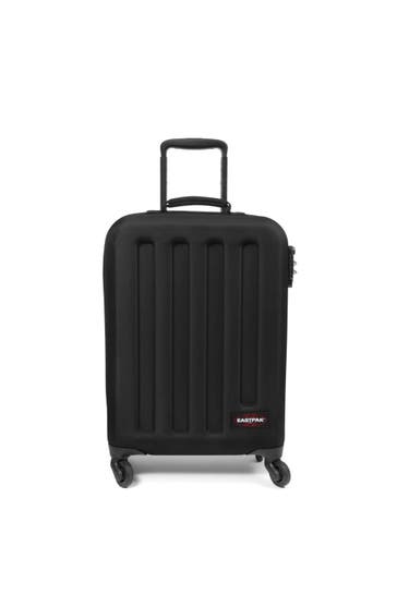 EASTPAK Koffer black
